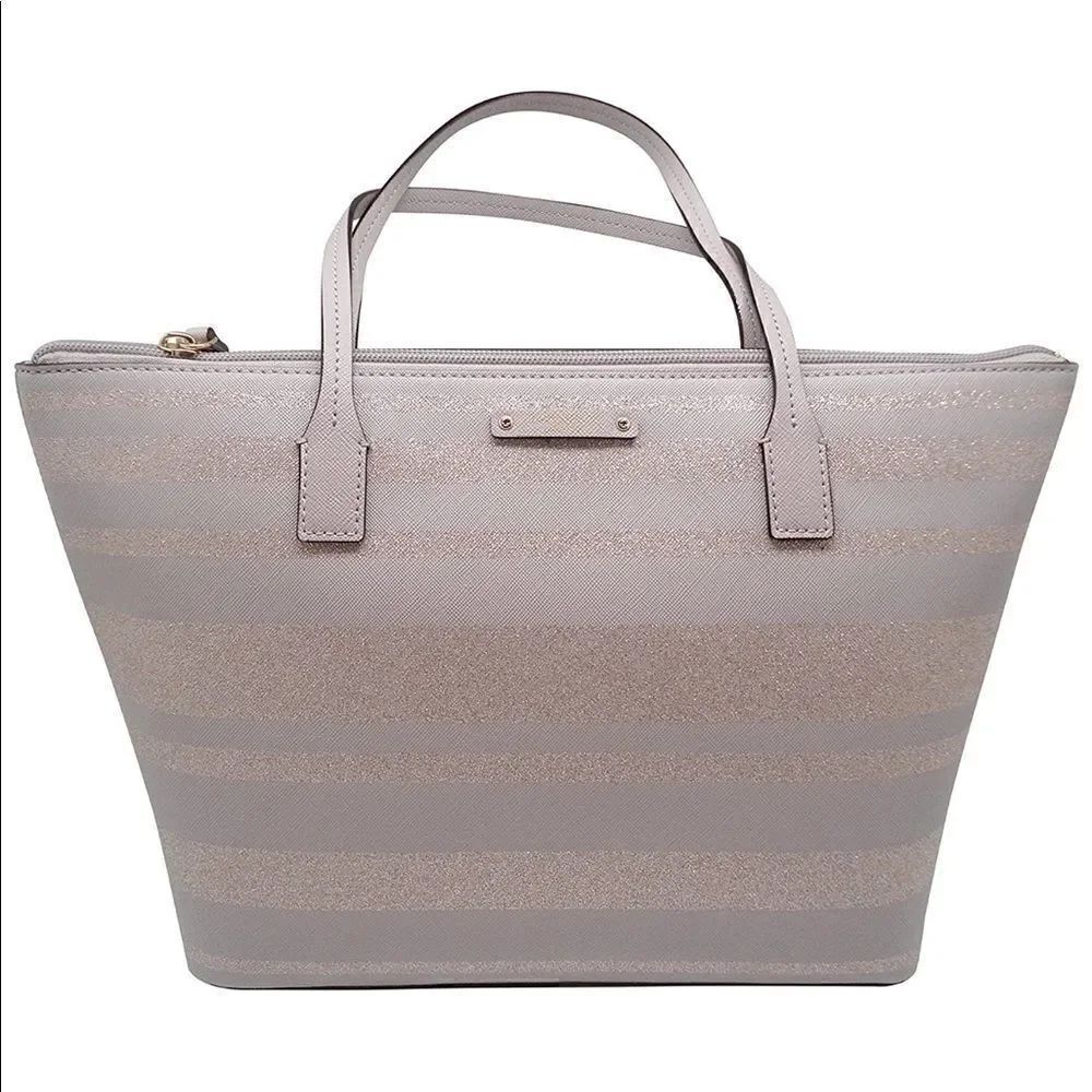 Kate Spade New York Haven Lane Hanover Bag NWOT